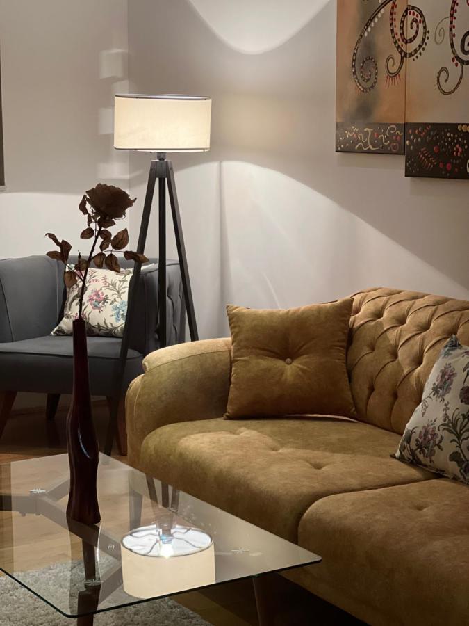 Apartamento Diamond Of Skopie Exterior foto