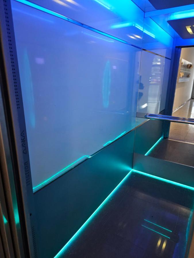 Apartamento Diamond Of Skopie Exterior foto
